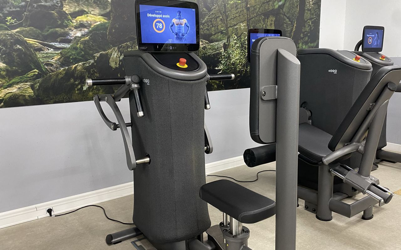 Débuter la musculation à Caen : par où commencer