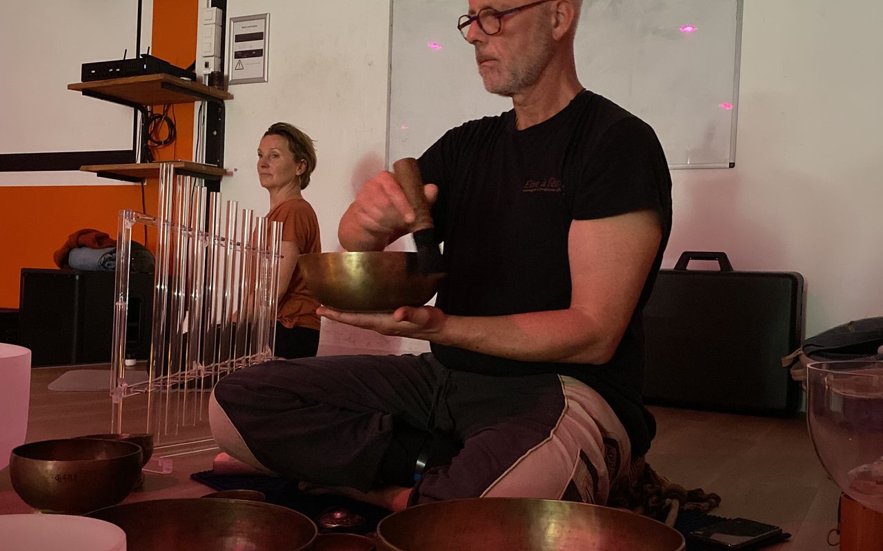 Récupération : pourquoi le repos fait partie de l'entraînement