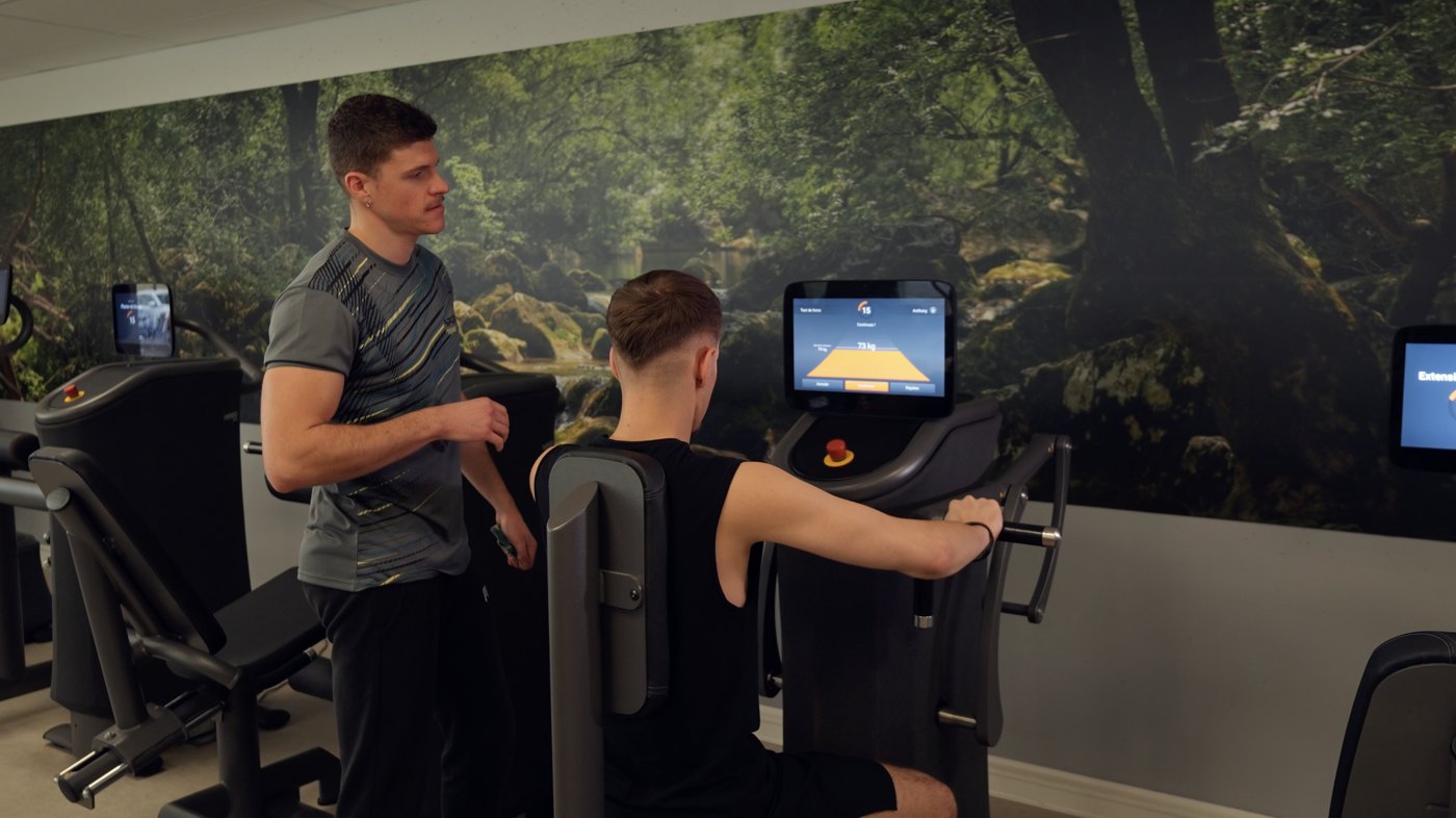 eGym
